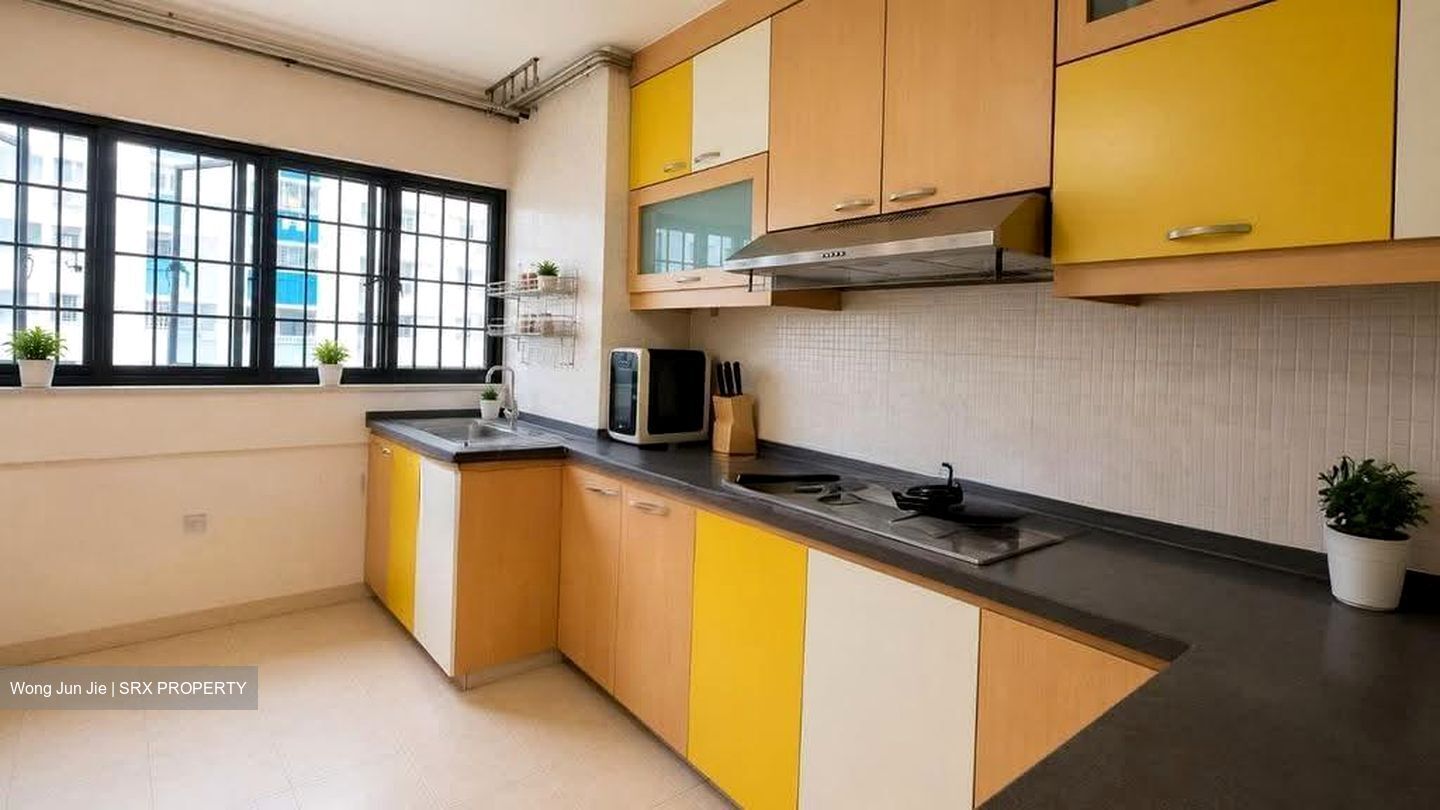 Blk 415 Ang Mo Kio Avenue 10 (Ang Mo Kio), HDB 4 Rooms #611738281